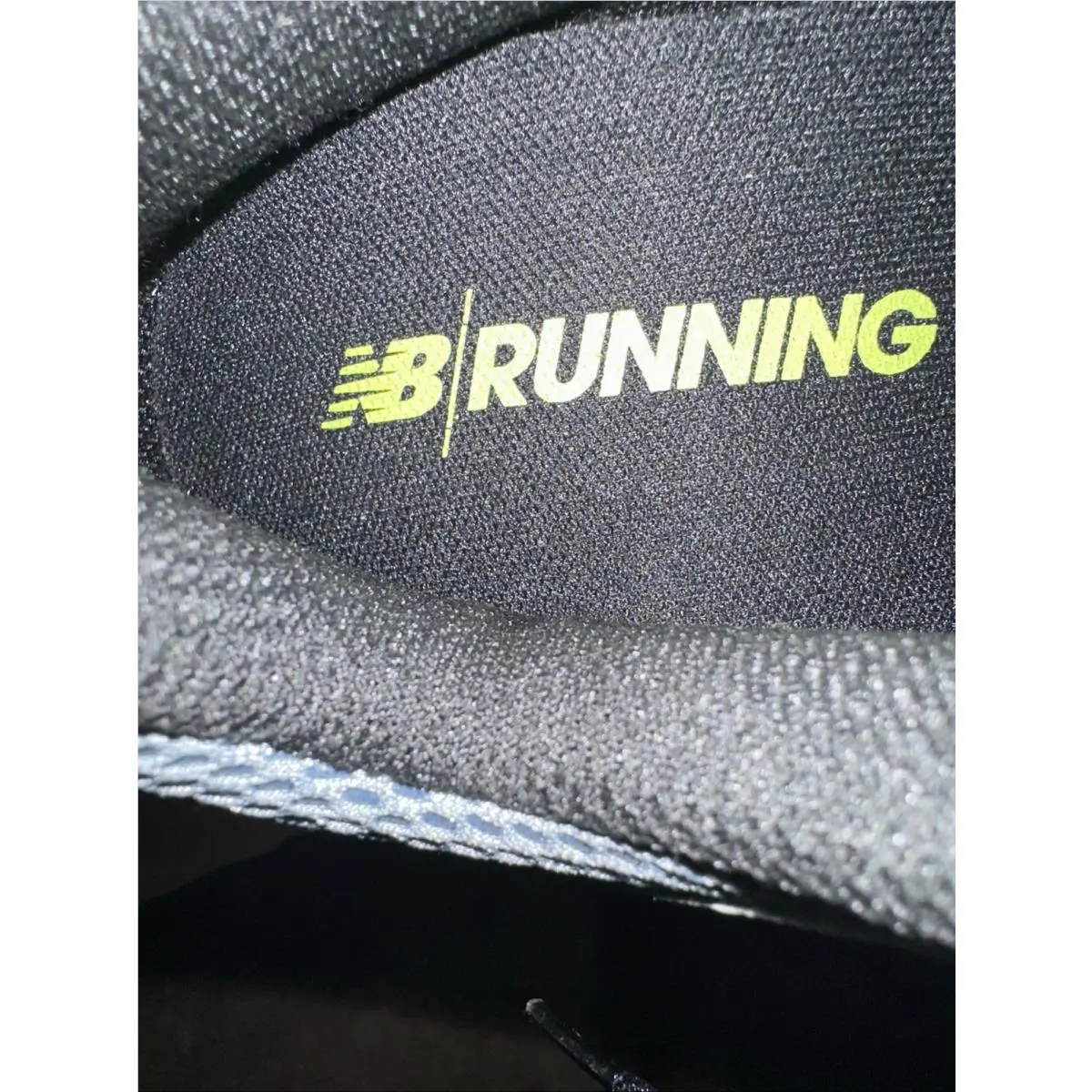 New Balance shoes - 460 - M460CC1 - Gray (UPC: 0190325714390) 4