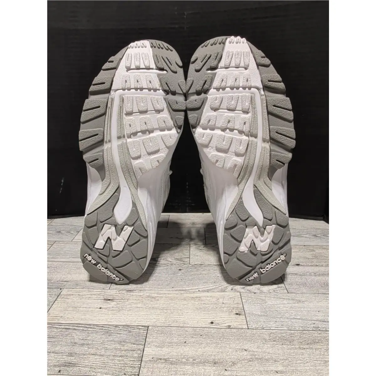 New Balance shoes - New Balance 336 - CWX336W - White (UPC: 690416078092) 6