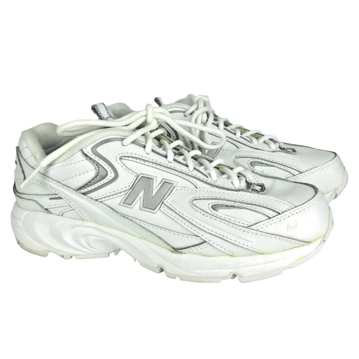 New Balance shoes - New Balance #529 - CW529T4 - White 2