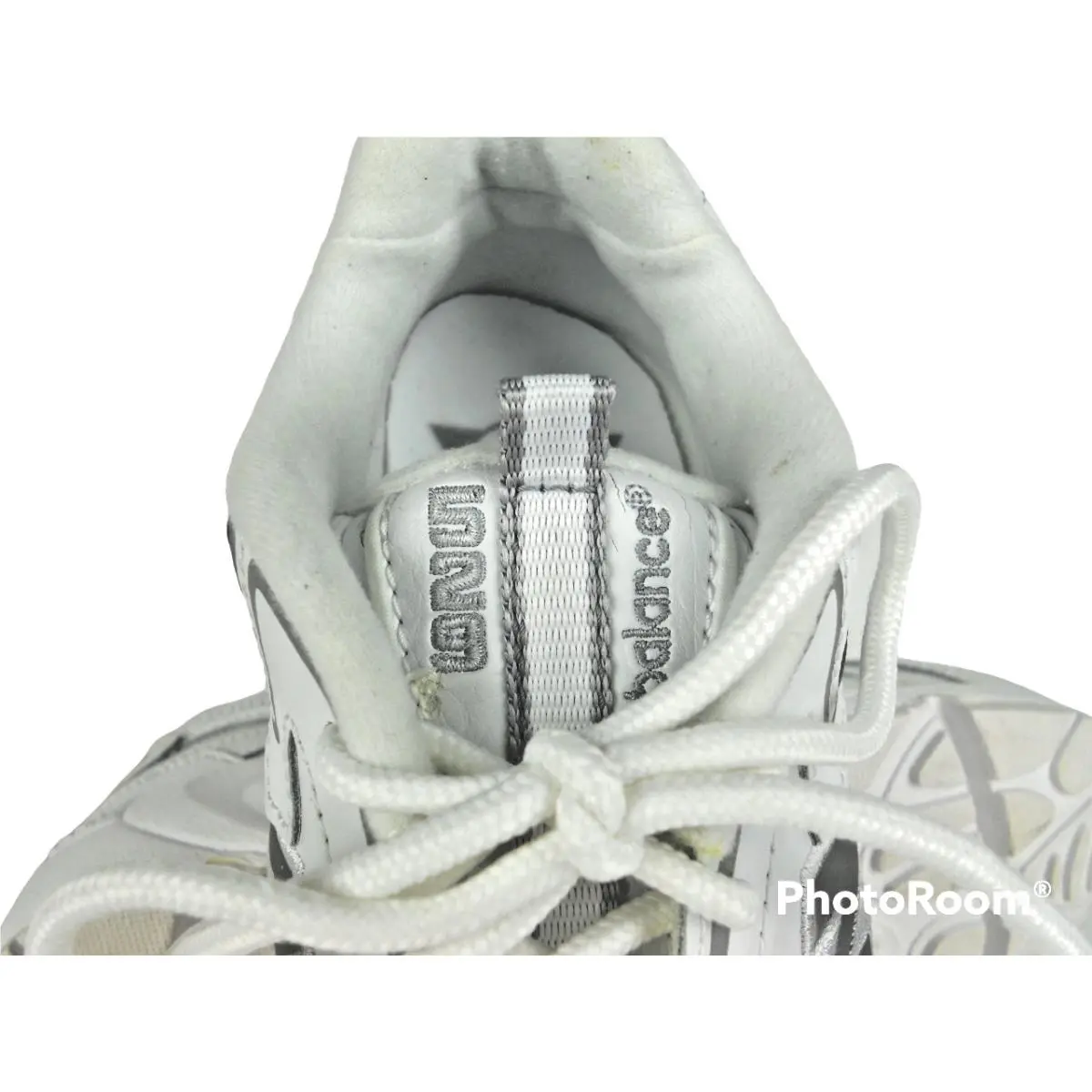 New Balance shoes - New Balance #529 - CW529T4 - White 5