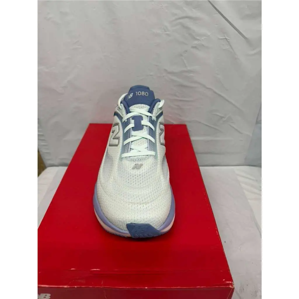 New Balance shoes - BLUE/GREY 0