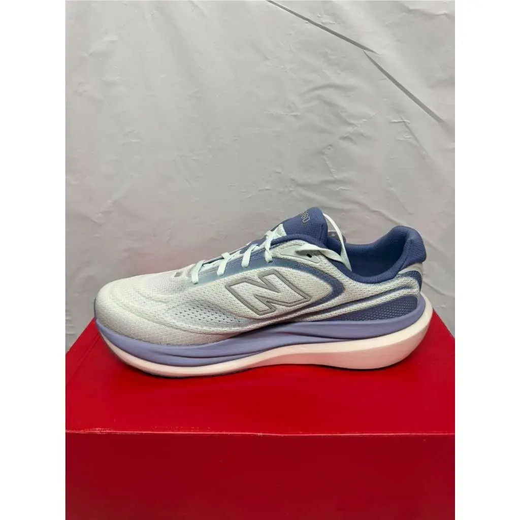 New Balance shoes - BLUE/GREY 1