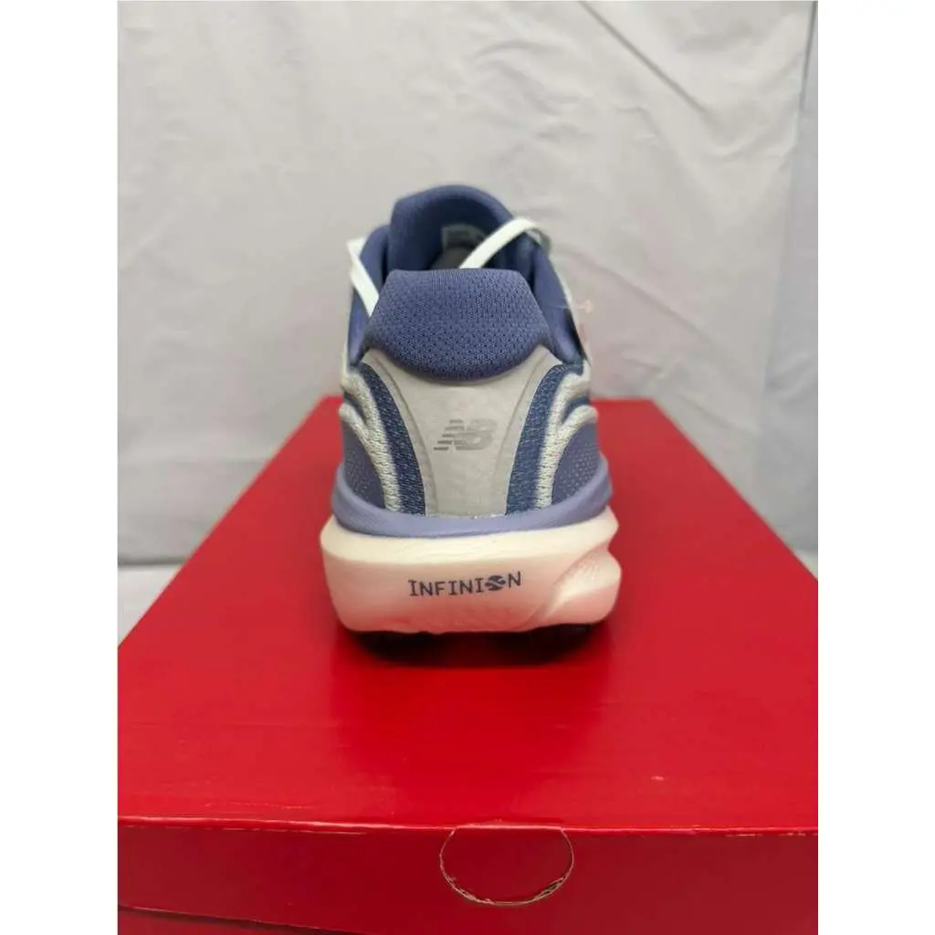 New Balance shoes - BLUE/GREY 2