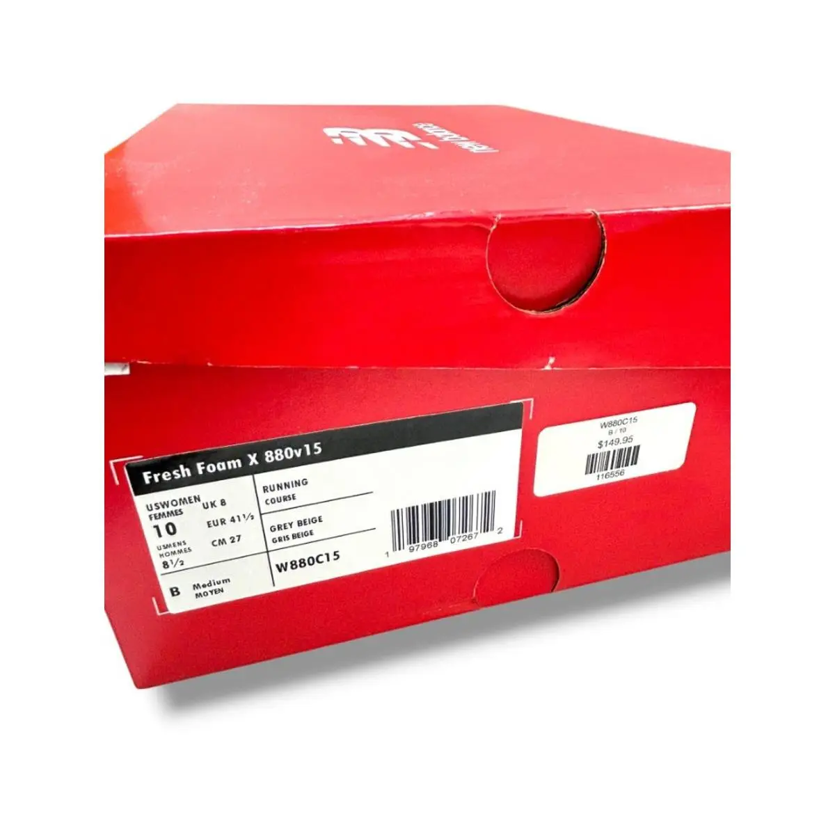 New Balance shoes - Blue 11