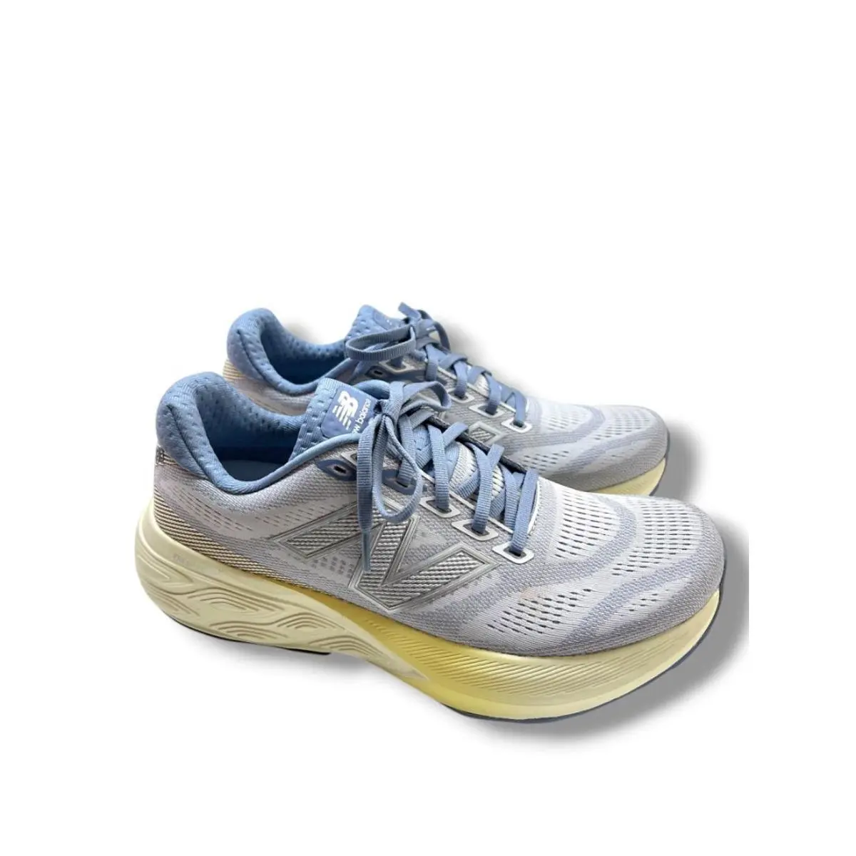 New Balance shoes - Blue 0
