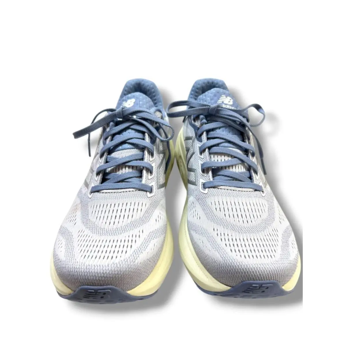 New Balance shoes - Blue 1