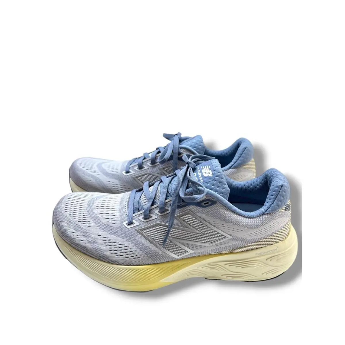 New Balance shoes - Blue 2