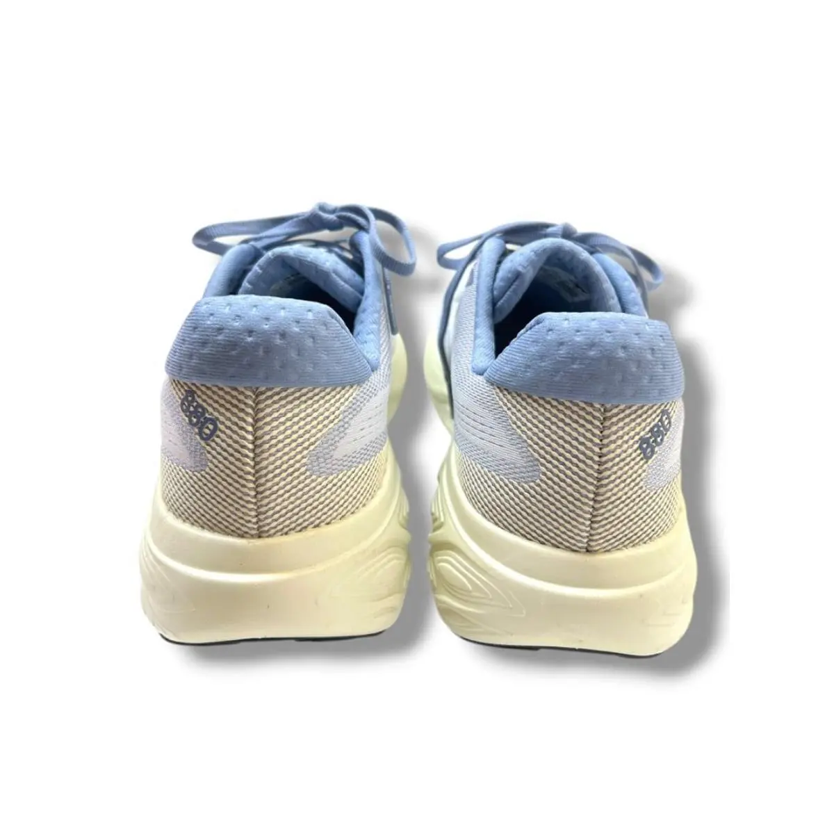 New Balance shoes - Blue 3