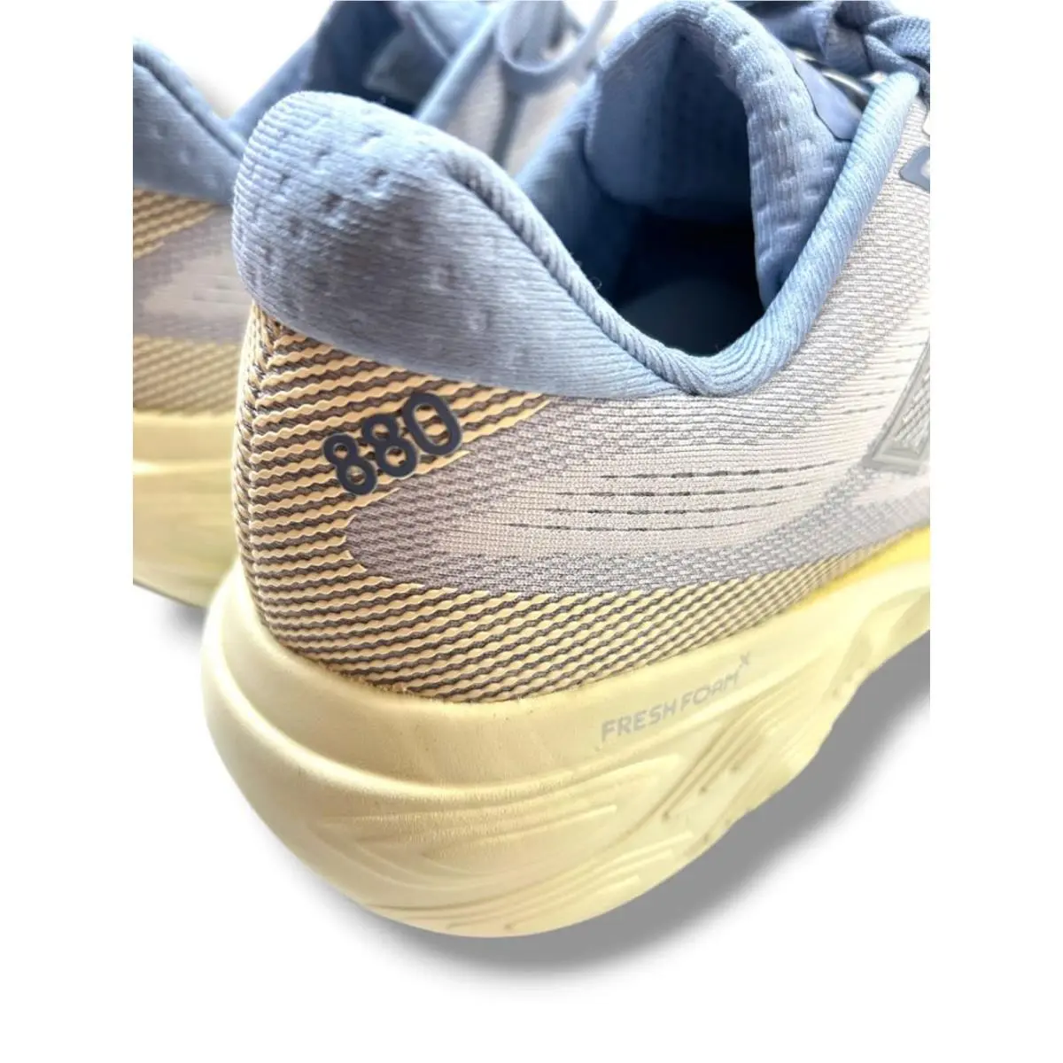 New Balance shoes - Blue 4