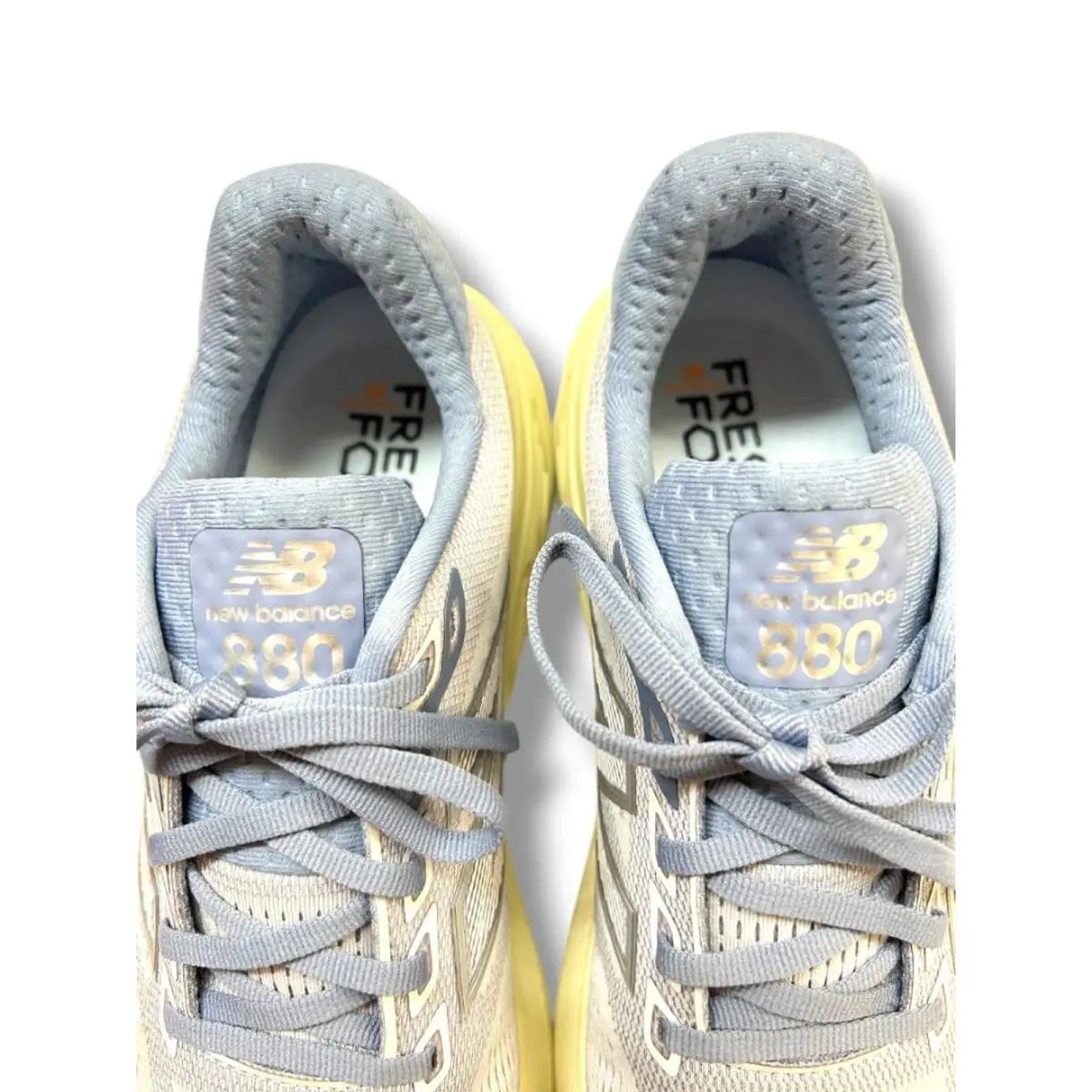 New Balance shoes - Blue 6