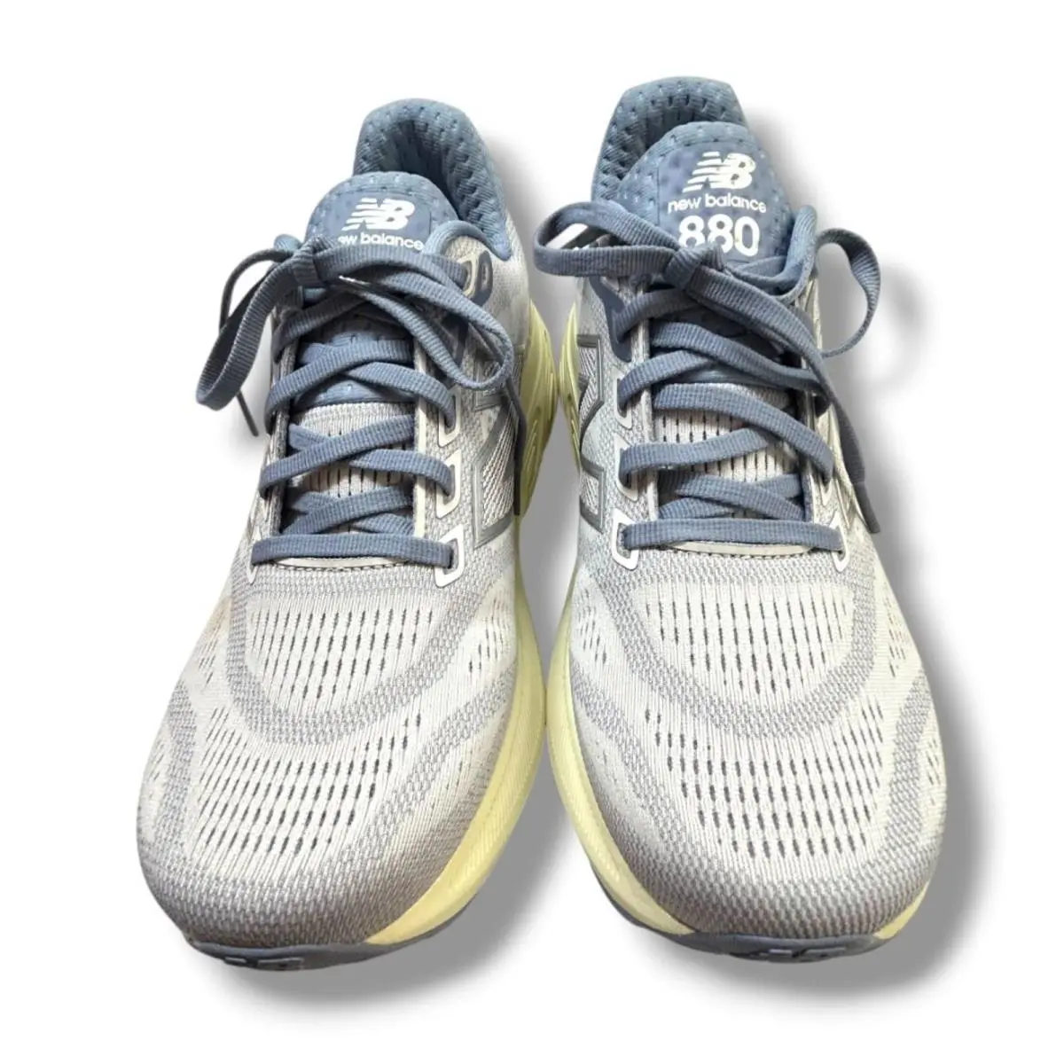 New Balance shoes - Blue 7