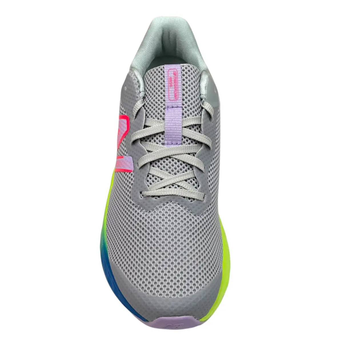 New Balance shoes - New Balance Fresh Foam Arishi - Gray (UPC: 196307145855) 4
