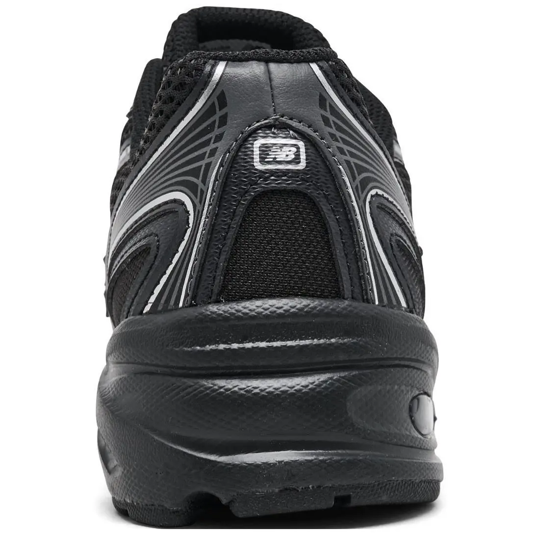 New Balance shoes - 740 - Black (UPC: 0197967899874) 2