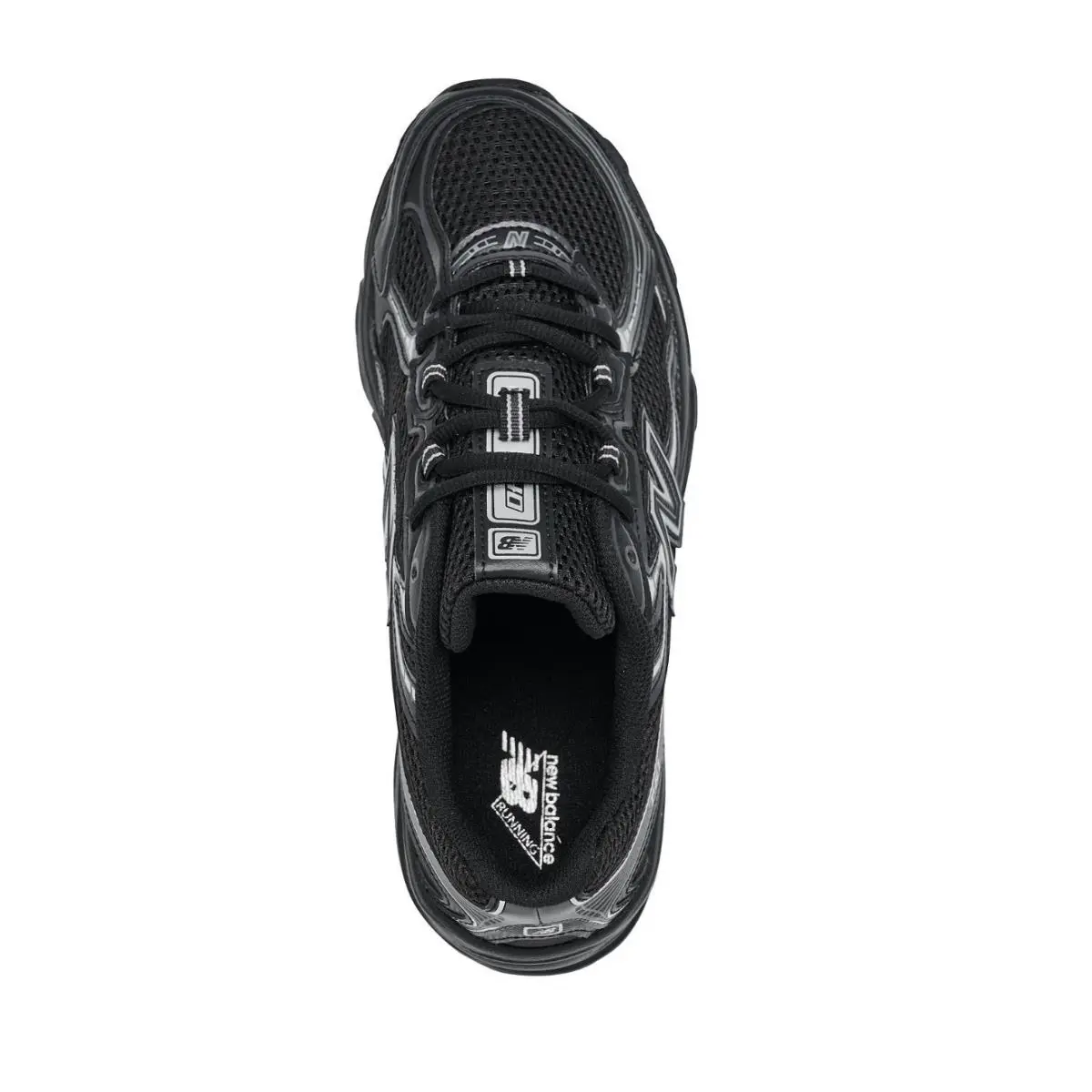 New Balance shoes - 740 - Black (UPC: 0197967899874) 3
