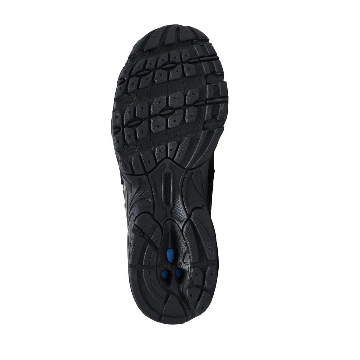 New Balance shoes - 740 - Black (UPC: 0197967899874) 4