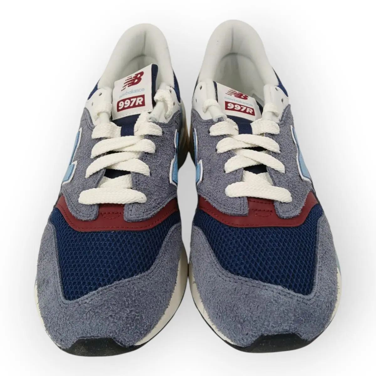New Balance shoes - New Balance 997R - As Pictured 1