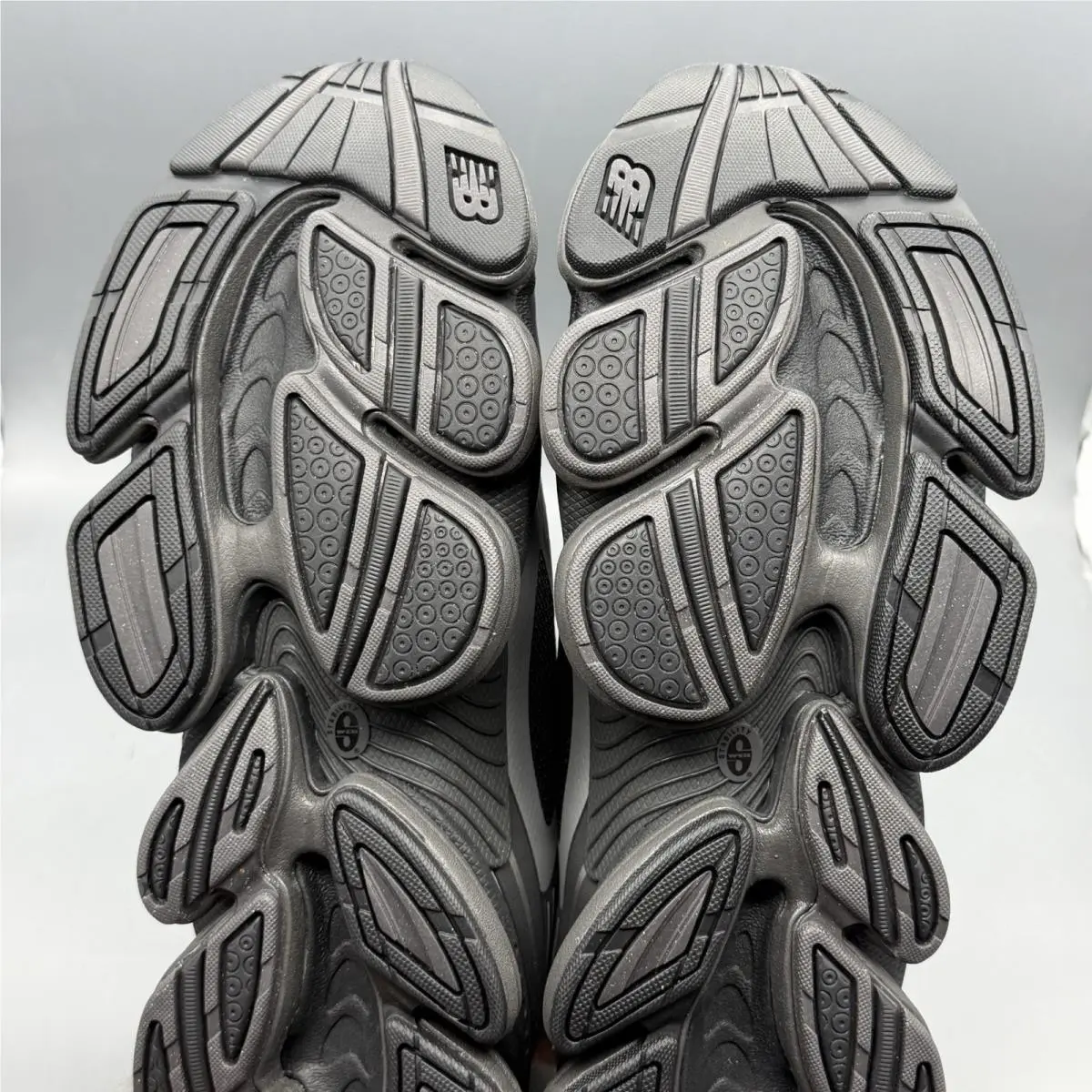 New Balance shoes - New Balance Abzorb 2000 - Abzorb - U20008LL - Black (UPC: 0198687778241) 7