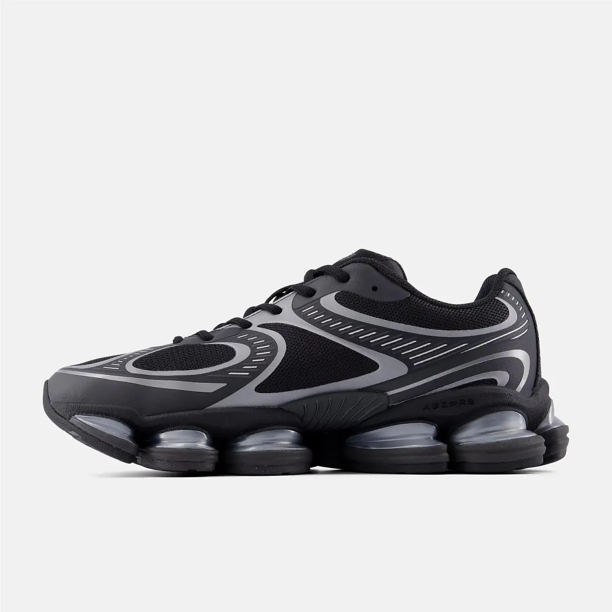 New Balance shoes - New Balance 2000 - U20008LL - Black 0