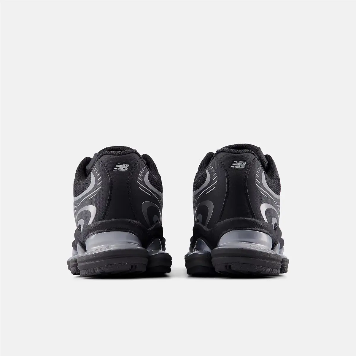 New Balance shoes - New Balance 2000 - U20008LL - Black 4