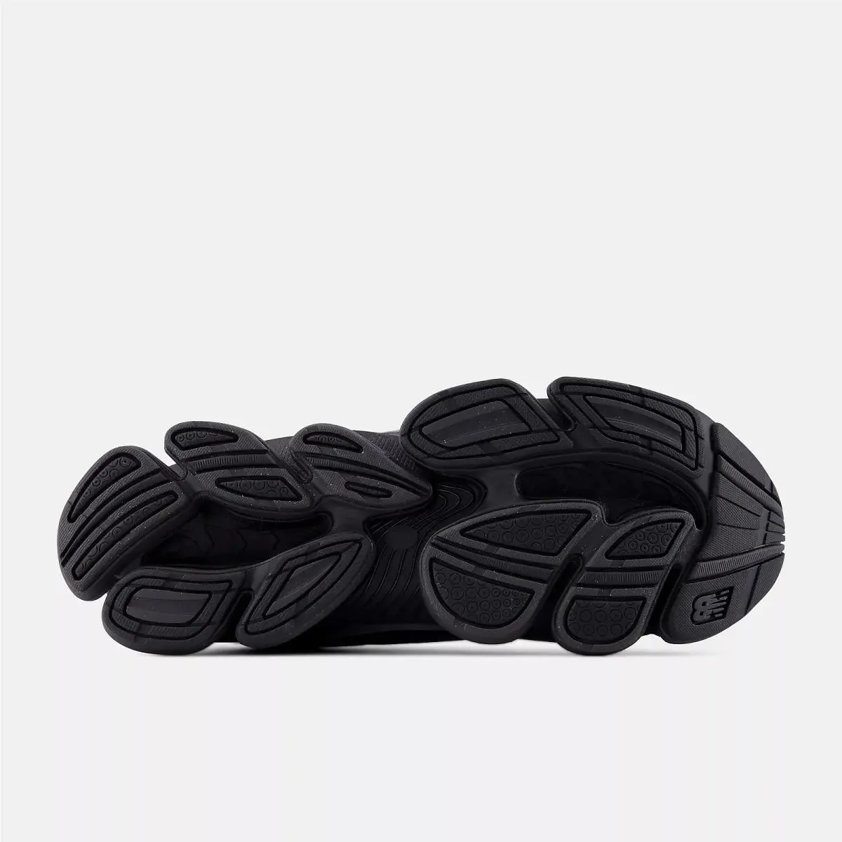 New Balance shoes - New Balance 2000 - U20008LL - Black 5