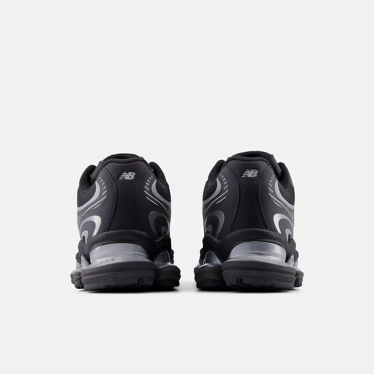 New Balance shoes - New Balance 2000 - U20008LL - Black 4