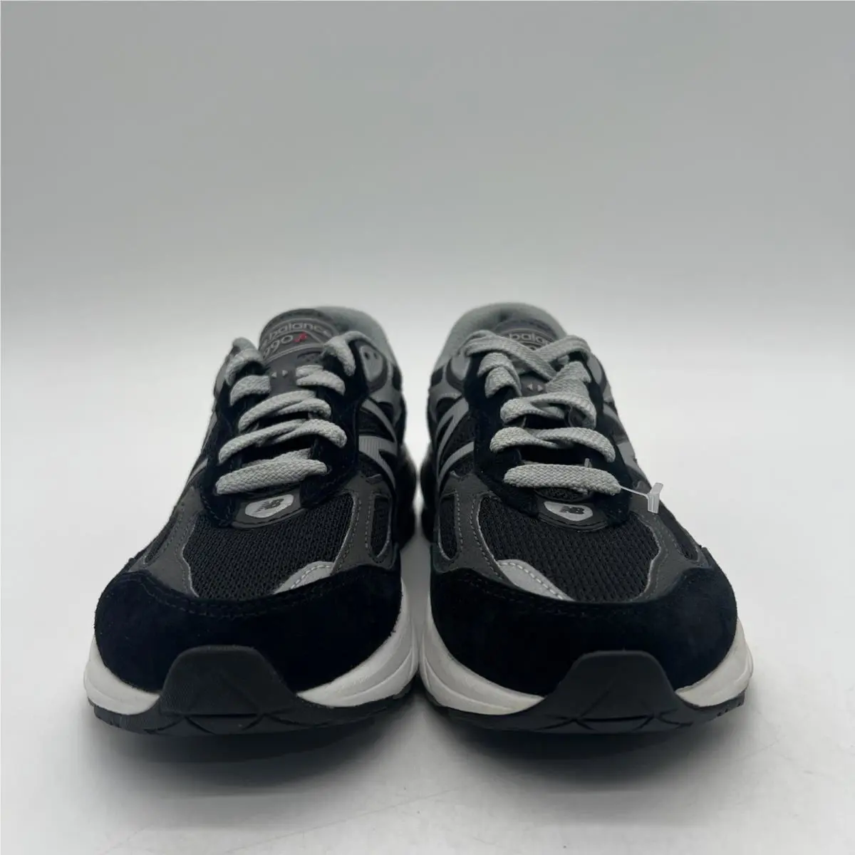 New Balance shoes - New Balance 990 - GC990BK6 - Black 3
