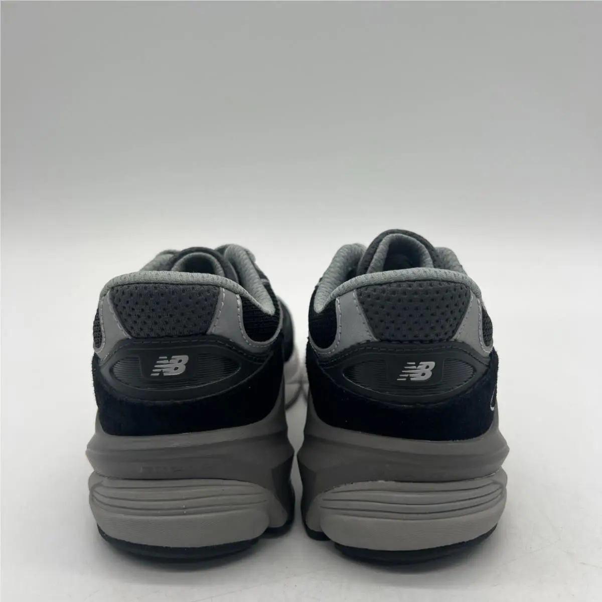 New Balance shoes - New Balance 990 - GC990BK6 - Black 4