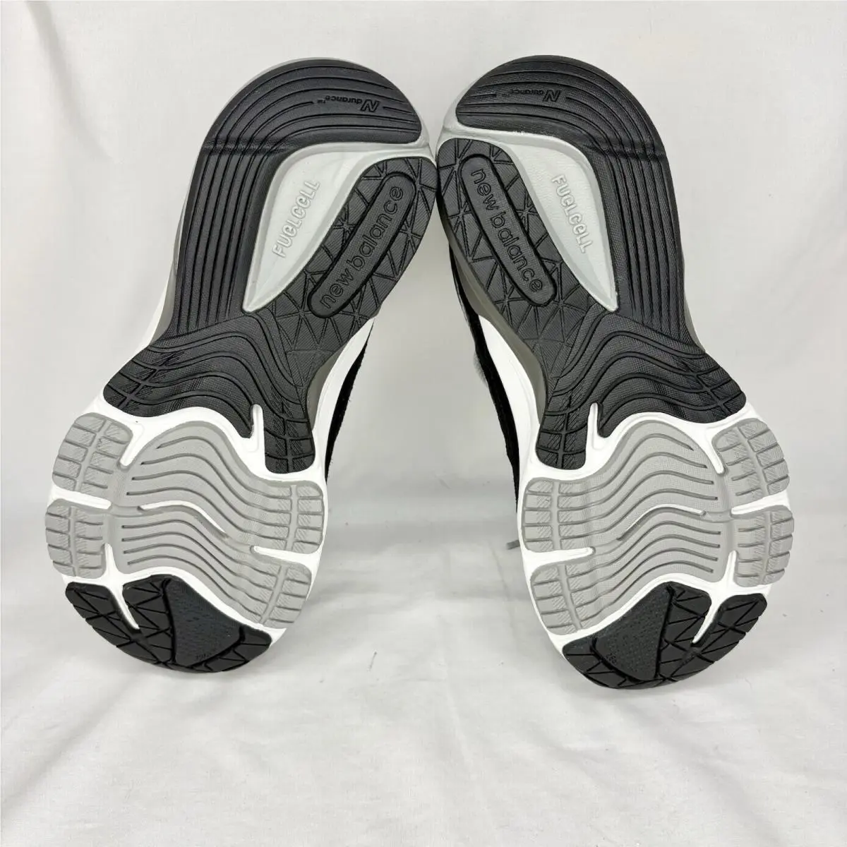 New Balance shoes - New Balance 990 - GC990BK6 - Black (UPC: 195907469781) 5