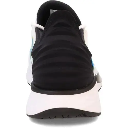 New Balance shoes - White / Virtual Sky / Lemonade (UPC: 196307848152) 3