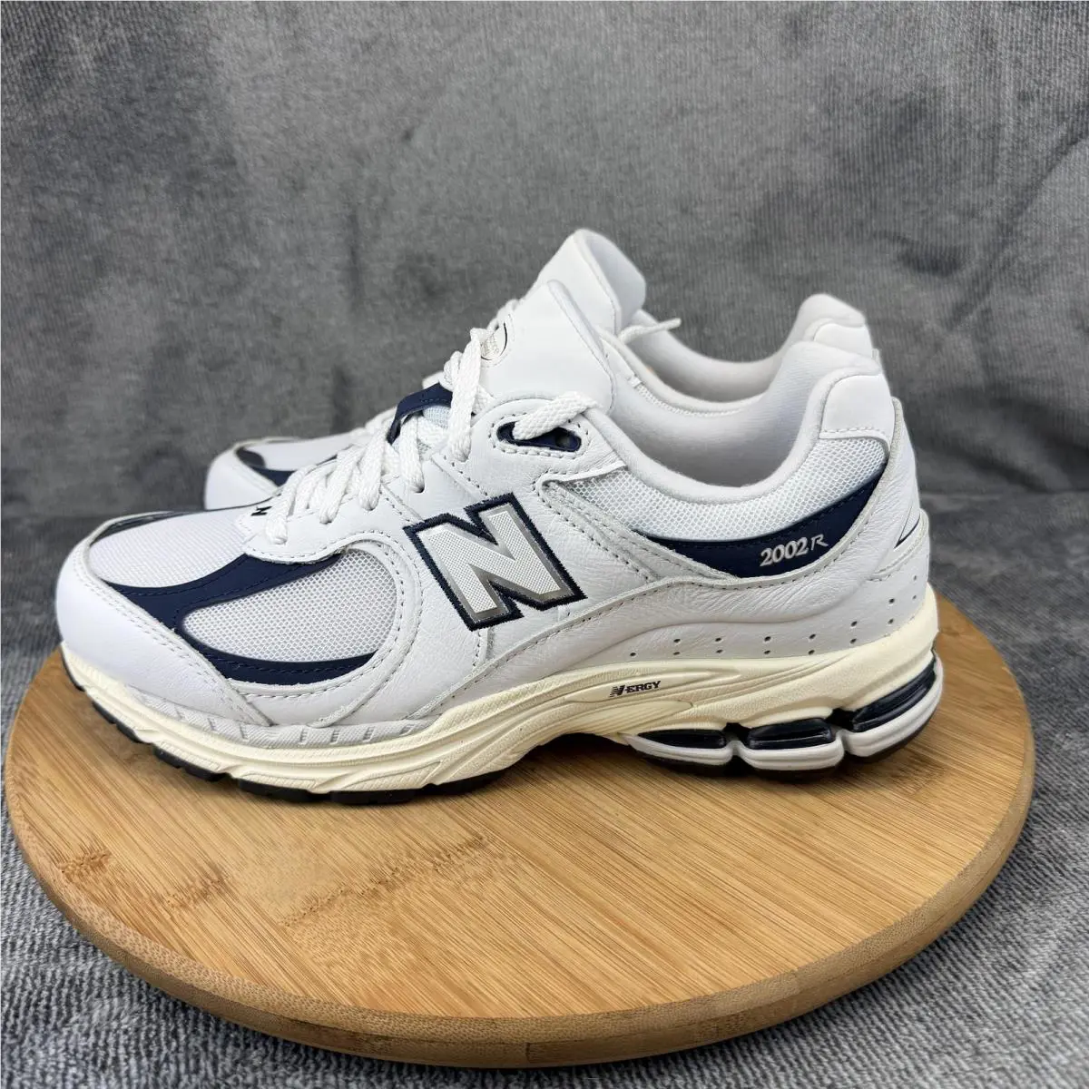 New Balance shoes - M2002RHQ - M2002RHQ - White 2