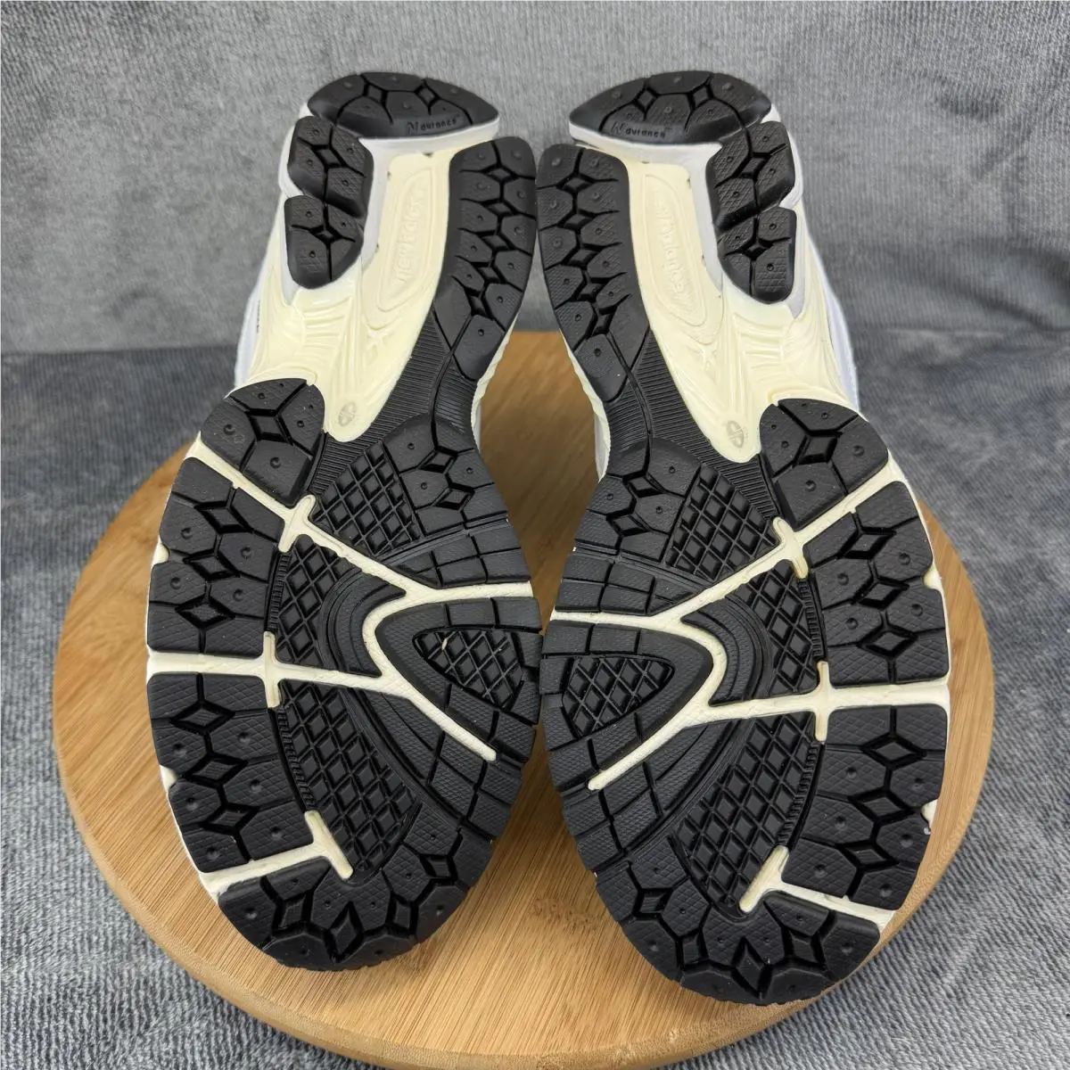 New Balance shoes - M2002RHQ - M2002RHQ - White 3