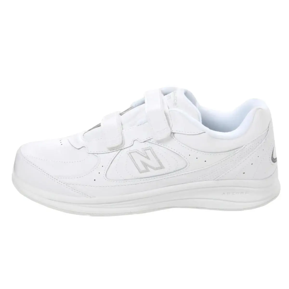 New Balance shoes - New Balance 577 - White (UPC: 885166891033) 0
