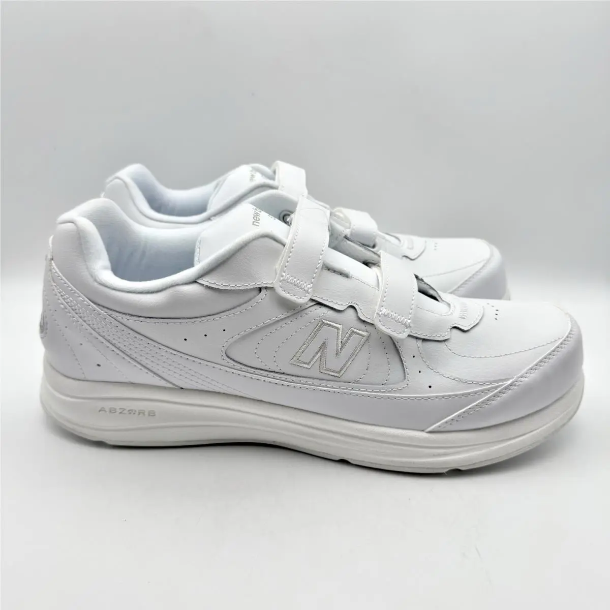 New Balance shoes - New Balance 577 - White (UPC: 885166891033) 1