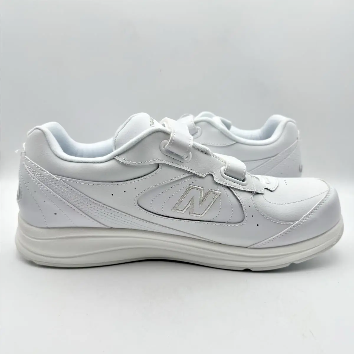 New Balance shoes - New Balance 577 - White (UPC: 885166891033) 2