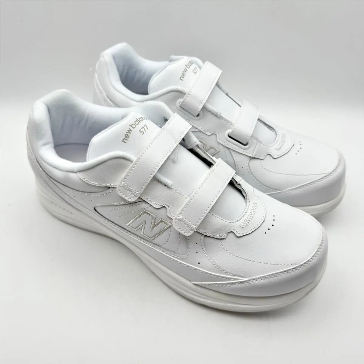 New Balance shoes - New Balance 577 - White (UPC: 885166891033) 3