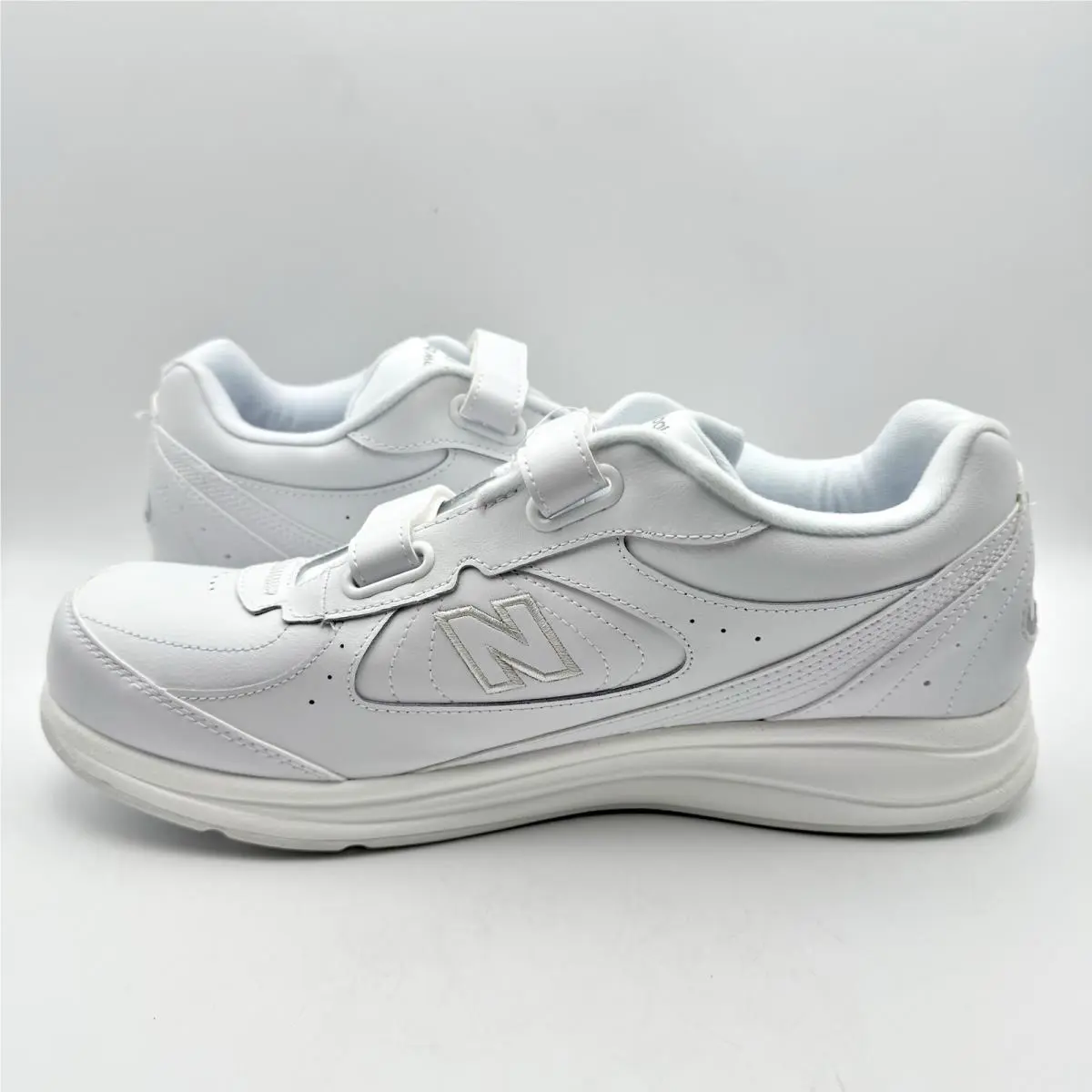 New Balance shoes - New Balance 577 - White (UPC: 885166891033) 5