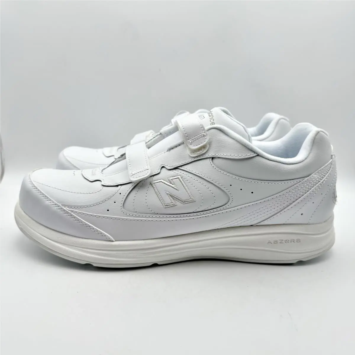 New Balance shoes - New Balance 577 - White (UPC: 885166891033) 6