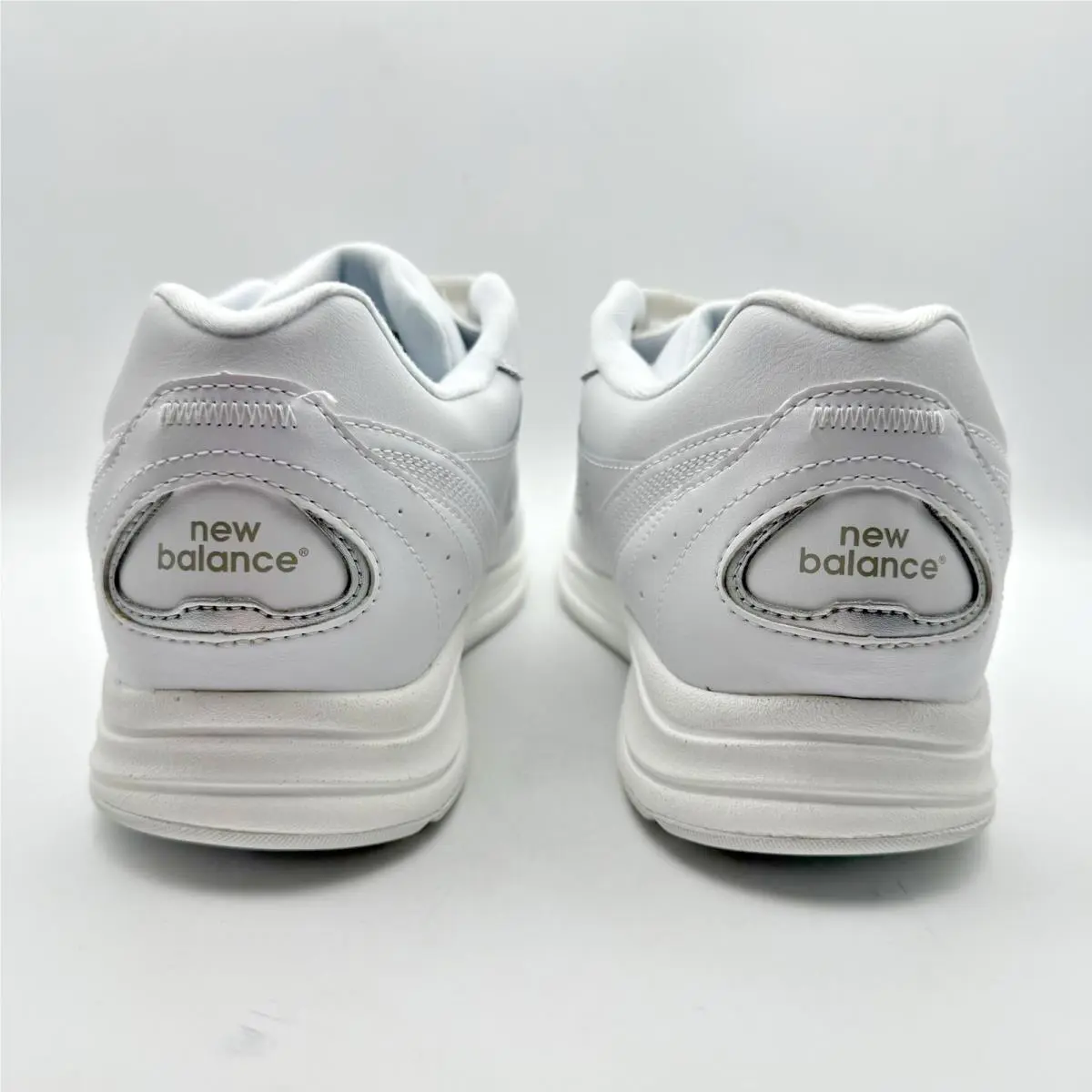 New Balance shoes - New Balance 577 - White (UPC: 885166891033) 7