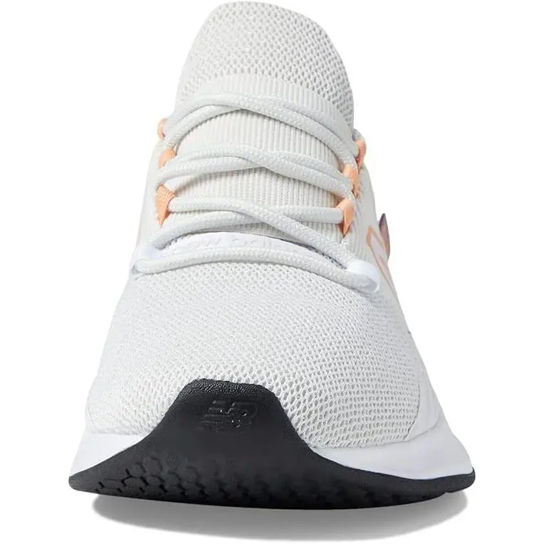 New Balance shoes - Nimbus Cloud / Peach Glaze / Dusk Blue (UPC: 196307846875) 1