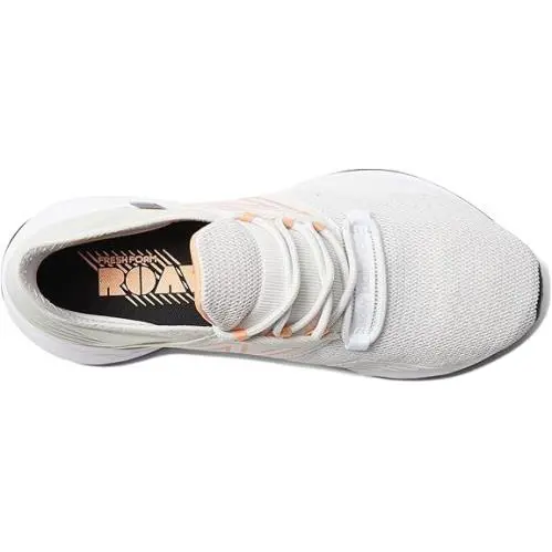 New Balance shoes - Nimbus Cloud / Peach Glaze / Dusk Blue (UPC: 196307846875) 2