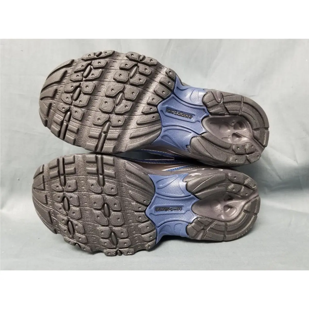 New Balance shoes - New Balance 740 - P74059B - Blue/Black (UPC: 197967907807) 9