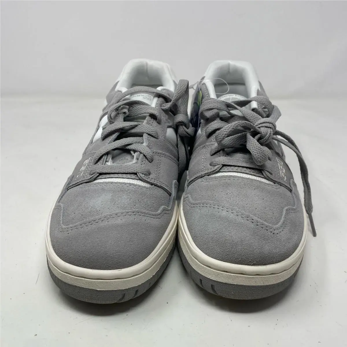 New Balance shoes - New Balance 550 - BB550LWT - Gray 0