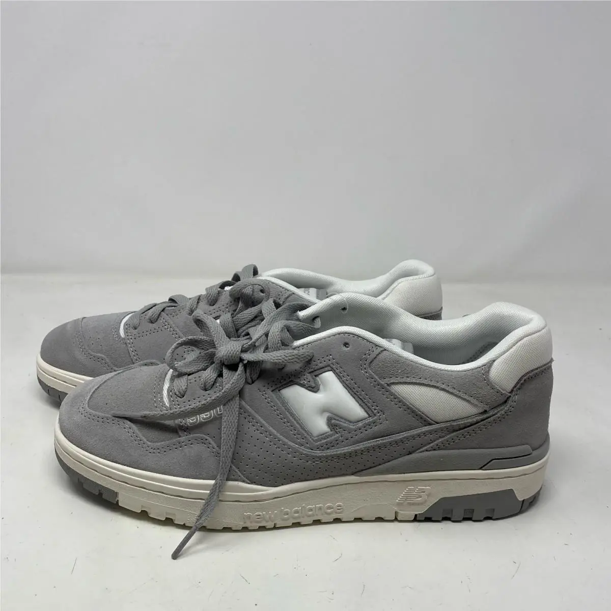 New Balance shoes - New Balance 550 - BB550LWT - Gray 1