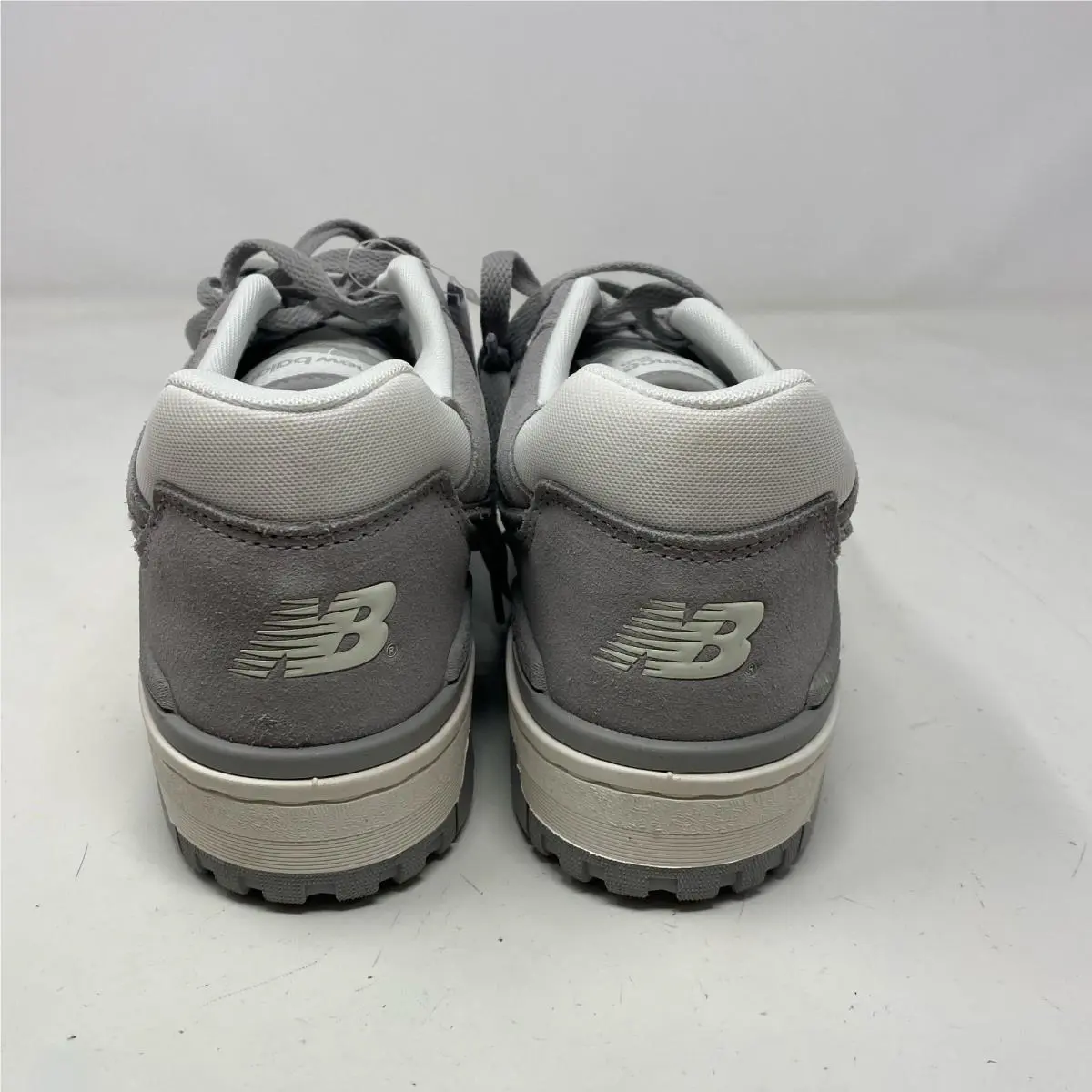 New Balance shoes - New Balance 550 - BB550LWT - Gray 2