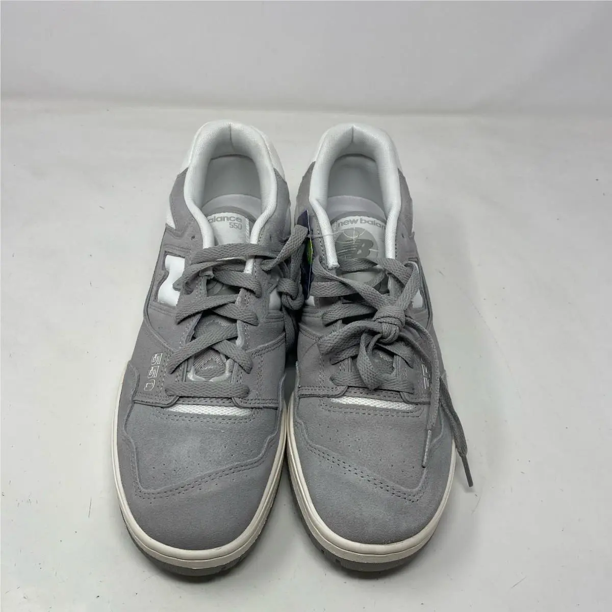 New Balance shoes - New Balance 550 - BB550LWT - Gray 3