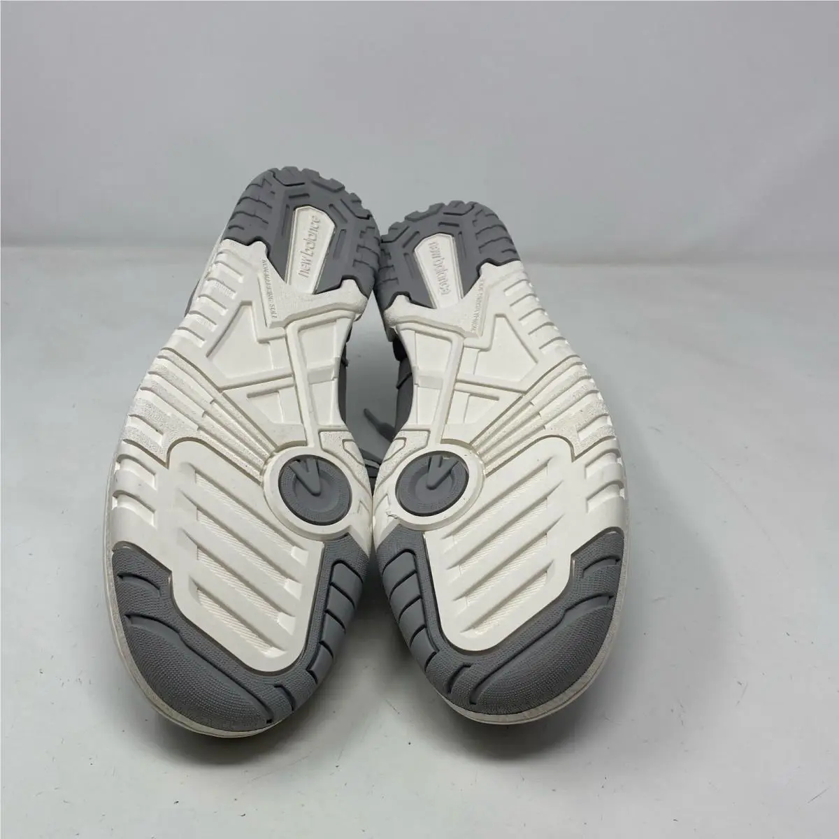 New Balance shoes - New Balance 550 - BB550LWT - Gray 4