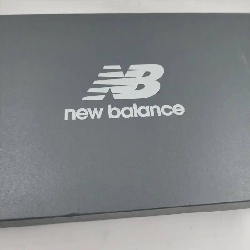 New Balance shoes - grey/beige (UPC: 198686308593) 16