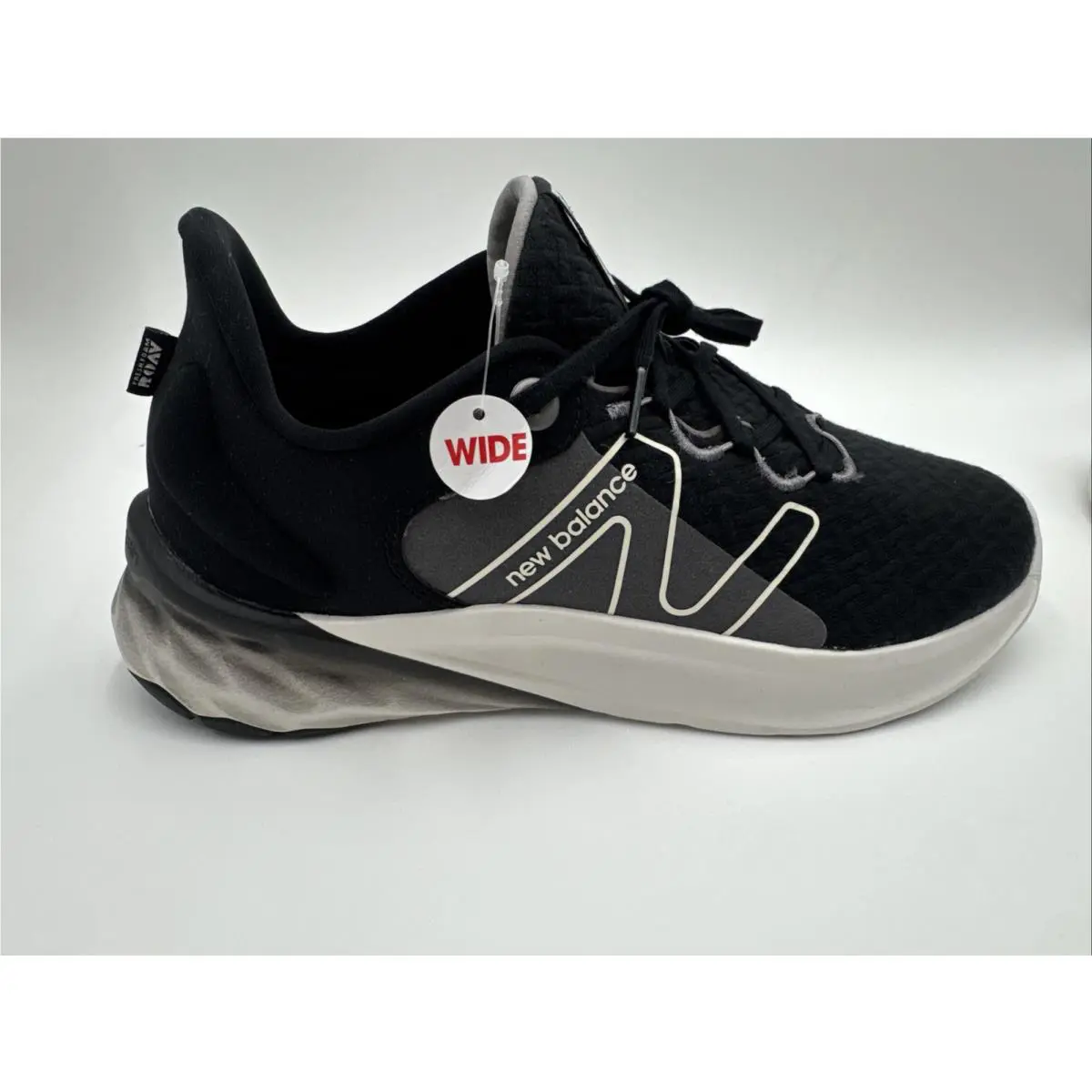 New Balance shoes - Roav V2 - Roav - Black 9