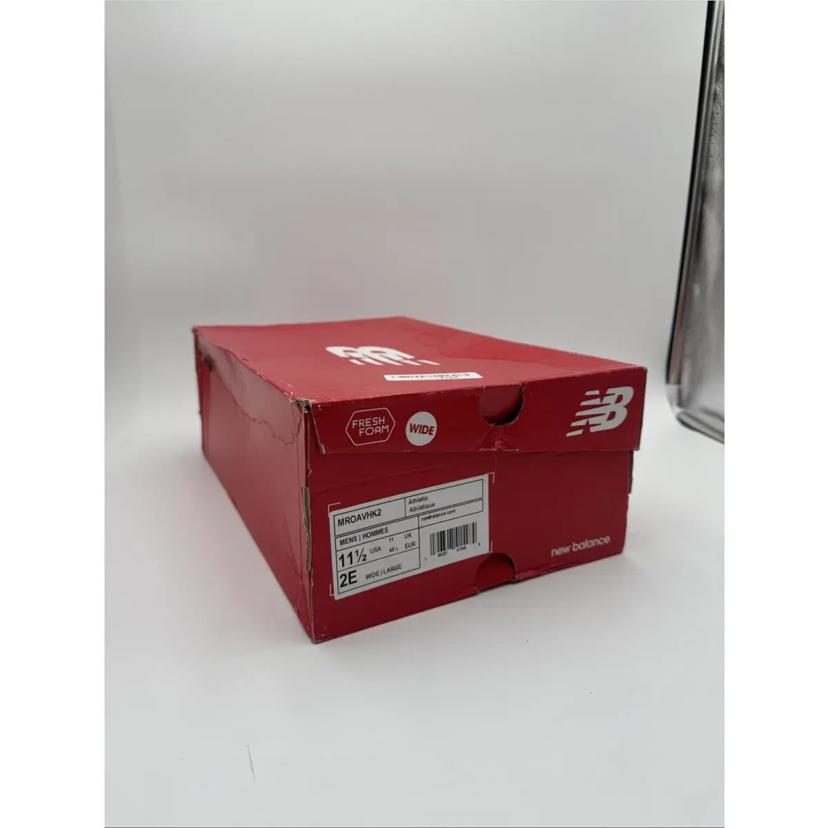 New Balance shoes - Roav V2 - Roav - Black 11