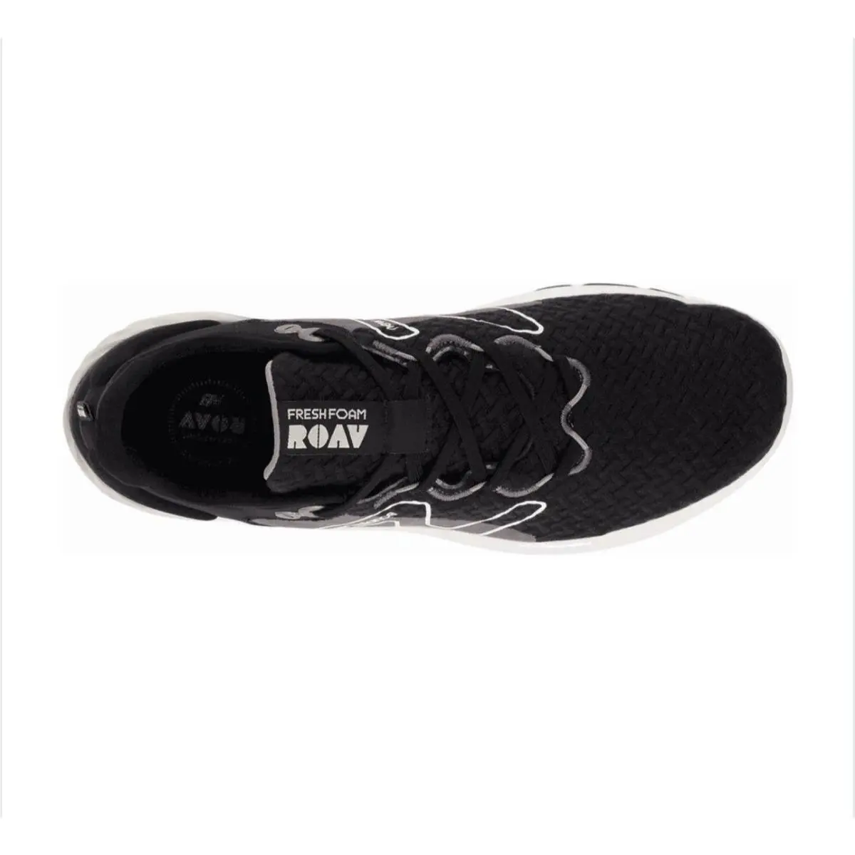 New Balance shoes - Roav V2 - Roav - Black 0